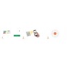 Outlet Kamera tubowa (bullet) IP Ezviz BC1-B2 2 Mpx Wi-Fi