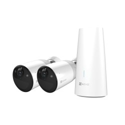 Outlet Kamera tubowa (bullet) IP Ezviz BC1-B2 2 Mpx Wi-Fi