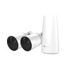 Outlet Kamera tubowa (bullet) IP Ezviz BC1-B2 2 Mpx Wi-Fi