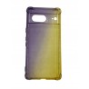 Outlet Etui Honlen do Google Pixel 7 6.32" przezroczyste TPU wzmocnione