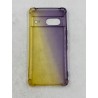 Outlet Etui Honlen do Google Pixel 7 6.32" przezroczyste TPU wzmocnione
