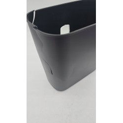 Outlet Niszczarka 15L Amazon Basics C217-C - 8 arkuszy + CD - Cross Cut P-4