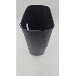 Outlet Niszczarka 15L Amazon Basics C217-C - 8 arkuszy + CD - Cross Cut P-4