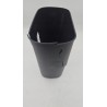 Outlet Niszczarka 15L Amazon Basics C217-C - 8 arkuszy + CD - Cross Cut P-4
