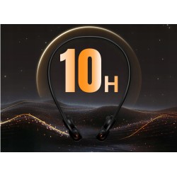 Outlet Bezprzewodowe słuchawki Ortizan i10 Open-Ear Bluetooth 5.3 IPX6