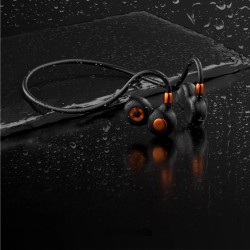 Outlet Bezprzewodowe słuchawki Ortizan i10 Open-Ear Bluetooth 5.3 IPX6