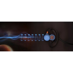 Outlet Bezprzewodowe słuchawki Ortizan i10 Open-Ear Bluetooth 5.3 IPX6