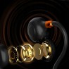 Outlet Bezprzewodowe słuchawki Ortizan i10 Open-Ear Bluetooth 5.3 IPX6