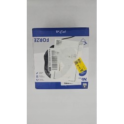 Outlet Słuchawki gamingowe Trust GXT 488 Forze czarne PS4/PS5