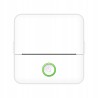 Outlet Mini drukarka termiczna X6 do zdjęć przenośna Bluetooth 10 rolek
