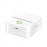 Outlet Mini drukarka termiczna X6 do zdjęć przenośna Bluetooth 10 rolek
