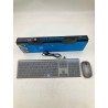 Outlet Zestaw Bluestork Grapheme V3 Klawiatura Mysz Bluetooth 5.0/2.4 Ghz