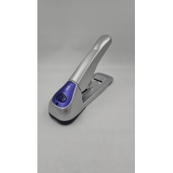 Outlet Biurowy Rapesco Szary AV-69