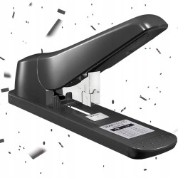 Outlet Biurowy Rapesco Szary AV-69