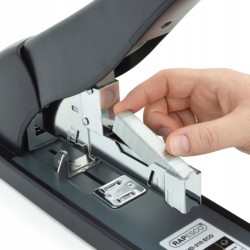 Outlet Biurowy Rapesco Szary AV-69