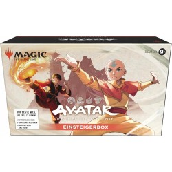 Karta Magic: The Gathering Der Herr der Elemente Wizards Of The Coast