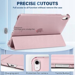 Outlet Etui 4UBonLife do iPada 11. gen. 2025 i 10.9" 10. gen. 2022