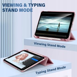 Outlet Etui 4UBonLife do iPada 11. gen. 2025 i 10.9" 10. gen. 2022