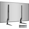 Outlet STOJAK NA TELEWIZOR BLATOWY DO TV 22-65" 50kg VESA 800x400 BONTEC