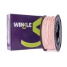 Outlet Winkle Filament PLA HD Candy Floss różowy 1.75mm