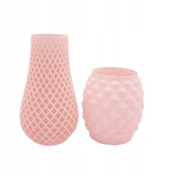 Outlet Winkle Filament PLA HD Candy Floss różowy 1.75mm