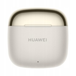 Outlet Słuchawki bezprzewodowe douszne HUAWEI FreeBuds SE 3 beżowe