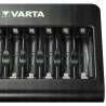 Outlet Ładowarka Varta LCD Multi Charger+ 8 AA, AAA