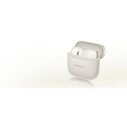 Outlet Słuchawki bezprzewodowe douszne HUAWEI FreeBuds SE 3 beżowe