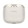 Outlet Słuchawki bezprzewodowe douszne HUAWEI FreeBuds SE 3 beżowe