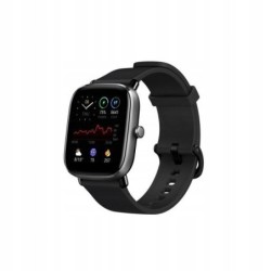 Smartwatch Amazfit GTS 2 Mini czarny