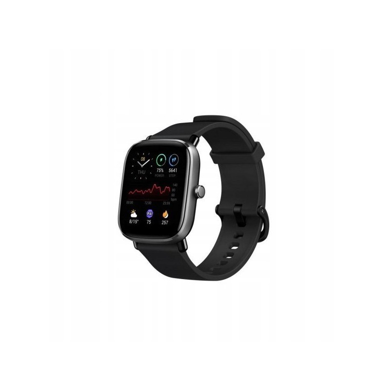 Smartwatch Amazfit GTS 2 Mini czarny