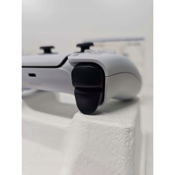 Outlet Kontroler Sony bezprzewodowy DualSense biały do PlayStation 5