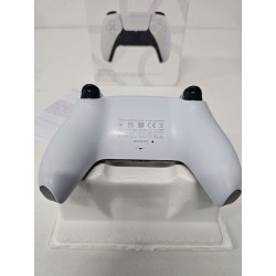 Outlet Kontroler Sony bezprzewodowy DualSense biały do PlayStation 5
