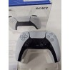 Outlet Kontroler Sony bezprzewodowy DualSense biały do PlayStation 5