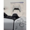 Outlet Kontroler Sony bezprzewodowy DualSense biały do PlayStation 5