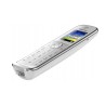 Outlet Panasonic KX-TGJ310GW telefon bezprzewodowy DECT wyświetlacz LCD