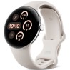 USZKODZONY Smartwatch Google Pixel Watch 3 41mm Wi-Fi Android beżowy