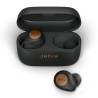 USZKODZONY Jabra Elite 85t słuchawki TWS Bluetooth ANC mikrofon etui 25h