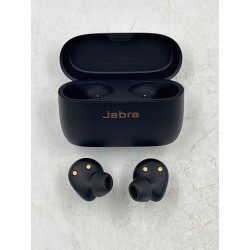 USZKODZONY Jabra Elite 85t słuchawki TWS Bluetooth ANC mikrofon etui 25h