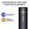 Outlet Głośnik Ultimate Ears MEGABOOM 4 Bluetooth 360° 20h, zasięg 45m -