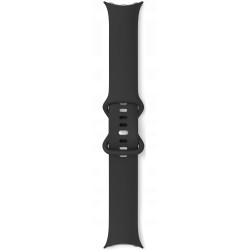 USZKODZONY Smartwatch Google Pixel Watch 3 41 mm Andrioid czarny BLOKADA