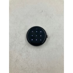 USZKODZONY Smartwatch Google Pixel Watch 3 LTE 45mm srebny OPIS