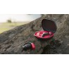 Outlet Słuchawki bezprzewodowe nauszne Philips TAA6709BK/00 Czarne