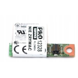 Outlet Karta sieciowa WiFi Gigabyte GC-WB1733D-I PCI Dual