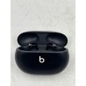 USZKODZONY Słuchawki dokanałowe Beats Studio Buds etui Bluetooth czarny