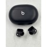 USZKODZONY Słuchawki dokanałowe Beats Studio Buds etui Bluetooth czarny