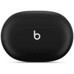USZKODZONY Słuchawki dokanałowe Beats Studio Buds etui Bluetooth czarny