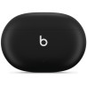 USZKODZONY Słuchawki dokanałowe Beats Studio Buds etui Bluetooth czarny