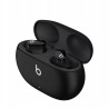 USZKODZONY Słuchawki dokanałowe Beats Studio Buds etui Bluetooth czarny