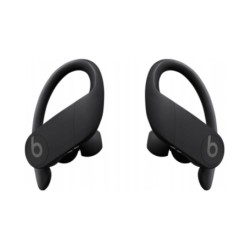 USZKODZONY Słuchawki bezprzewodowe dokanałowe Beats Powerbeats Pro BT H1